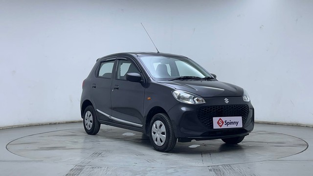 Second-hand 2024 Maruti Suzuki Alto K10 VXI AGS Optional for sale in Hyderabad-1