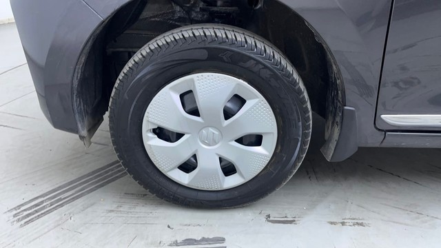 Second-hand 2024 Maruti Suzuki Alto K10 VXI AGS Optional for sale in Hyderabad-20