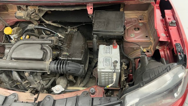 Second-hand 2016 Renault KWID RXT for sale in Ahmedabad-39