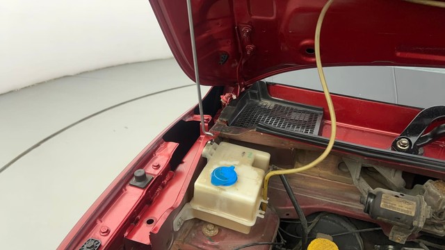 Second-hand 2016 Renault KWID RXT for sale in Ahmedabad-34