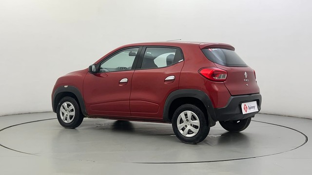 Second-hand 2016 Renault KWID RXT for sale in Ahmedabad-5