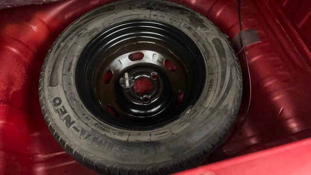 Second-hand 2016 Renault KWID RXT for sale in Ahmedabad-21