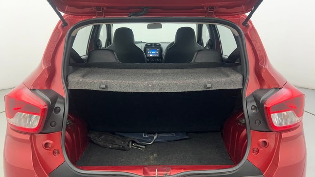 Second-hand 2016 Renault KWID RXT for sale in Ahmedabad-9