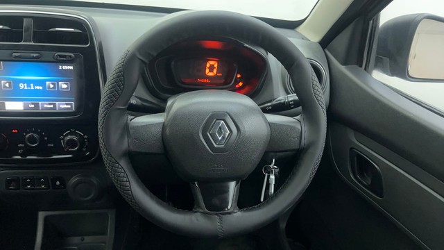 Second-hand 2016 Renault KWID RXT for sale in Ahmedabad-35