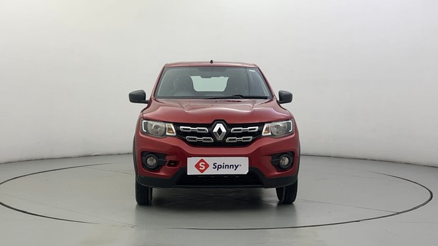 Second-hand 2016 Renault KWID RXT for sale in Ahmedabad-7