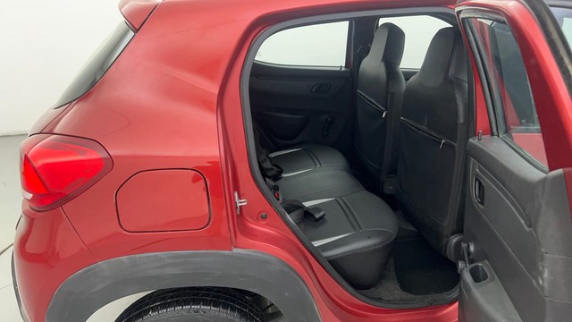 Second-hand 2016 Renault KWID RXT for sale in Ahmedabad-30