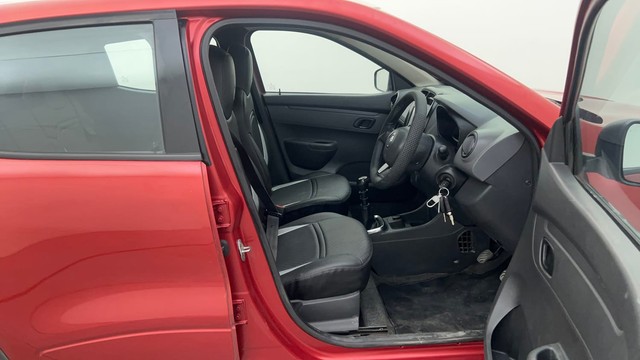 Second-hand 2016 Renault KWID RXT for sale in Ahmedabad-15