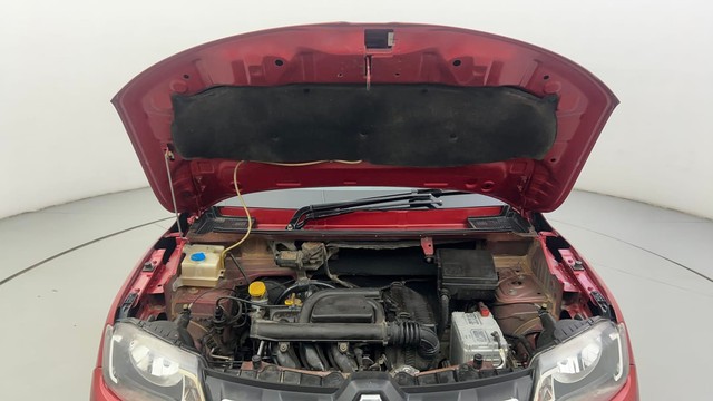 Second-hand 2016 Renault KWID RXT for sale in Ahmedabad-8