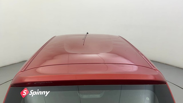 Second-hand 2016 Renault KWID RXT for sale in Ahmedabad-22