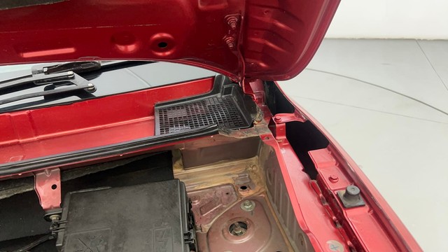 Second-hand 2016 Renault KWID RXT for sale in Ahmedabad-37