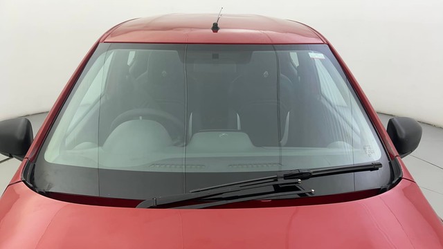 Second-hand 2016 Renault KWID RXT for sale in Ahmedabad-10