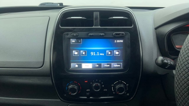 Second-hand 2016 Renault KWID RXT for sale in Ahmedabad-25