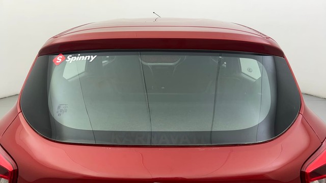 Second-hand 2016 Renault KWID RXT for sale in Ahmedabad-36