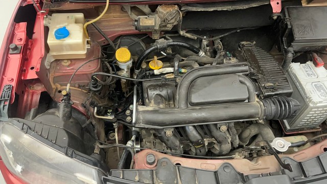 Second-hand 2016 Renault KWID RXT for sale in Ahmedabad-38