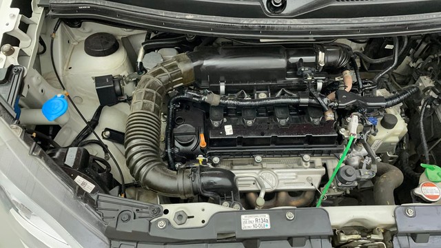 Second-hand 2023 Maruti Suzuki Wagon R ZXI Plus AT BSVI for sale in Ahmedabad-37