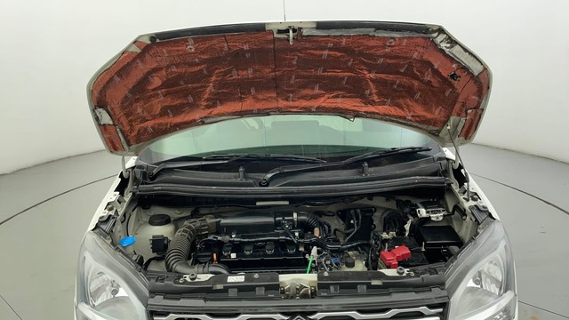 Second-hand 2023 Maruti Suzuki Wagon R ZXI Plus AT BSVI for sale in Ahmedabad-8