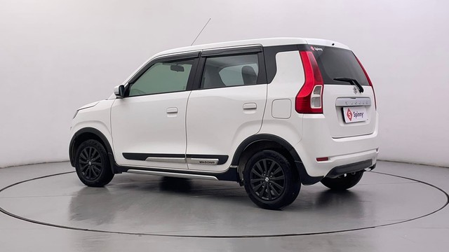 Second-hand 2023 Maruti Suzuki Wagon R ZXI Plus AT BSVI for sale in Ahmedabad-5