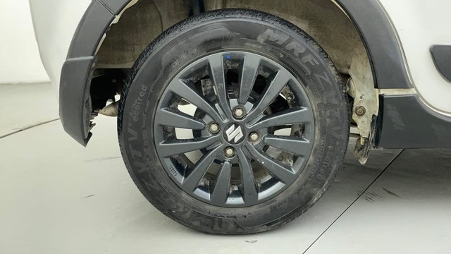 Second-hand 2023 Maruti Suzuki Wagon R ZXI Plus AT BSVI for sale in Ahmedabad-18