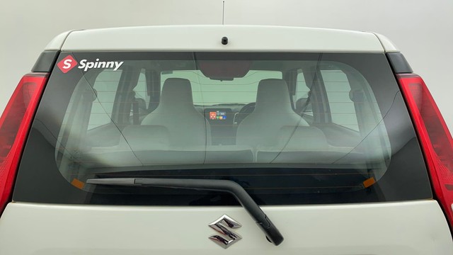 Second-hand 2023 Maruti Suzuki Wagon R ZXI Plus AT BSVI for sale in Ahmedabad-36