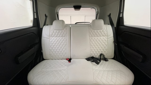 Second-hand 2023 Maruti Suzuki Wagon R ZXI Plus AT BSVI for sale in Ahmedabad-30