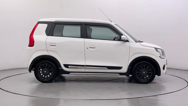 Second-hand 2023 Maruti Suzuki Wagon R ZXI Plus AT BSVI for sale in Ahmedabad-2