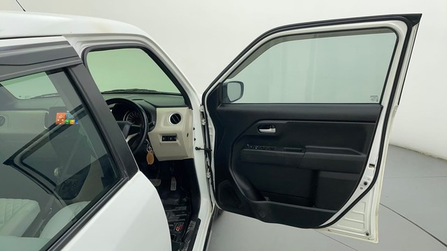 Second-hand 2023 Maruti Suzuki Wagon R ZXI Plus AT BSVI for sale in Ahmedabad-16