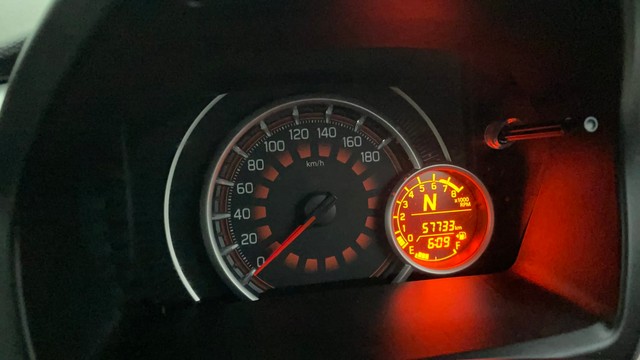 Second-hand 2023 Maruti Suzuki Wagon R ZXI Plus AT BSVI for sale in Ahmedabad-13