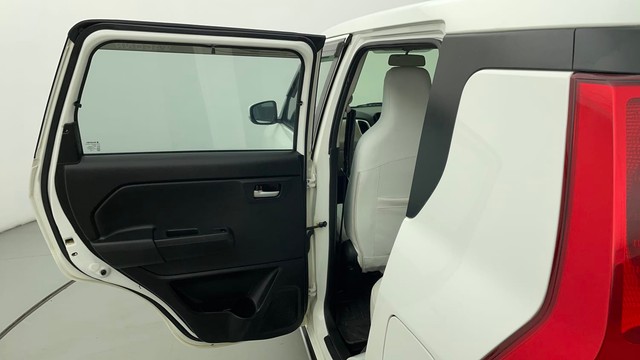 Second-hand 2023 Maruti Suzuki Wagon R ZXI Plus AT BSVI for sale in Ahmedabad-32