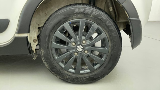 Second-hand 2023 Maruti Suzuki Wagon R ZXI Plus AT BSVI for sale in Ahmedabad-19