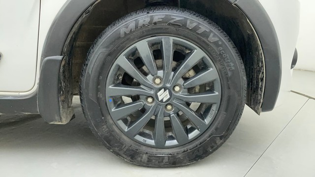 Second-hand 2023 Maruti Suzuki Wagon R ZXI Plus AT BSVI for sale in Ahmedabad-17