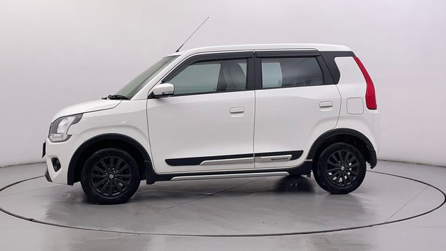 Second-hand 2023 Maruti Suzuki Wagon R ZXI Plus AT BSVI for sale in Ahmedabad-6