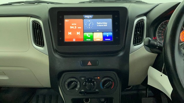 Second-hand 2023 Maruti Suzuki Wagon R ZXI Plus AT BSVI for sale in Ahmedabad-25