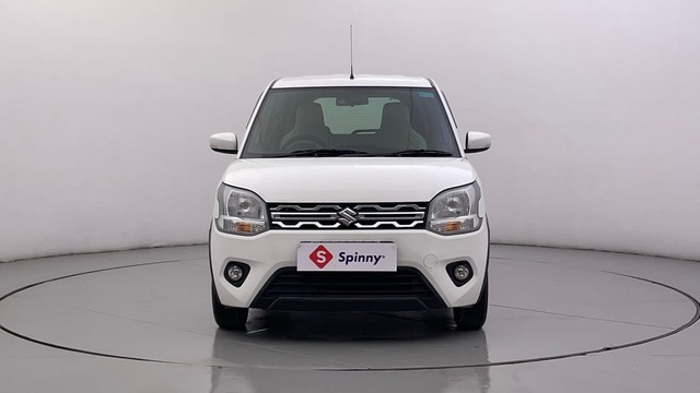 Second-hand 2023 Maruti Suzuki Wagon R ZXI Plus AT BSVI for sale in Ahmedabad-7