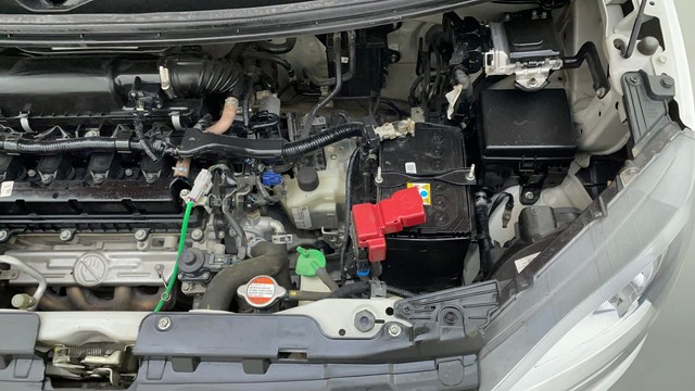 Second-hand 2023 Maruti Suzuki Wagon R ZXI Plus AT BSVI for sale in Ahmedabad-38