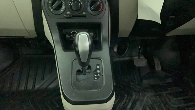 Second-hand 2023 Maruti Suzuki Wagon R ZXI Plus AT BSVI for sale in Ahmedabad-12