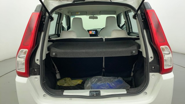 Second-hand 2023 Maruti Suzuki Wagon R ZXI Plus AT BSVI for sale in Ahmedabad-9