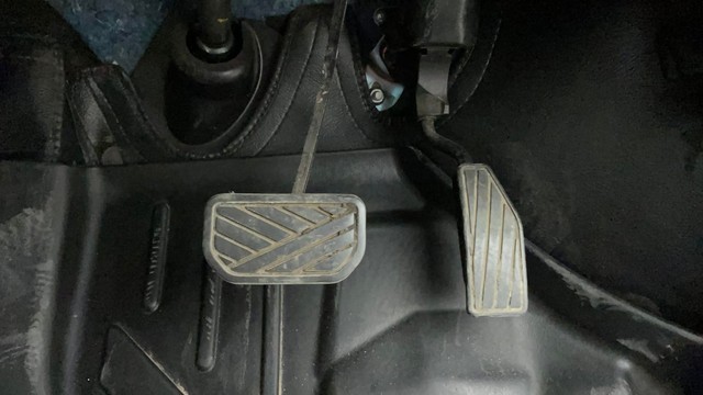 Second-hand 2023 Maruti Suzuki Wagon R ZXI Plus AT BSVI for sale in Ahmedabad-14