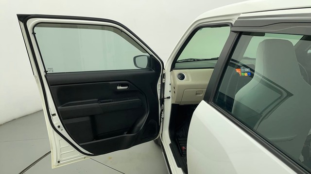 Second-hand 2023 Maruti Suzuki Wagon R ZXI Plus AT BSVI for sale in Ahmedabad-28