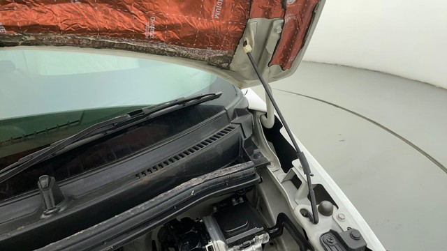 Second-hand 2023 Maruti Suzuki Wagon R ZXI Plus AT BSVI for sale in Ahmedabad-34