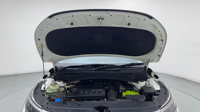 Second-hand 2020 Kia Seltos GTX Plus DCT for sale in New Delhi-8