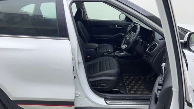 Second-hand 2020 Kia Seltos GTX Plus DCT for sale in New Delhi-15