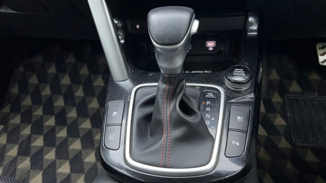 Second-hand 2020 Kia Seltos GTX Plus DCT for sale in New Delhi-12