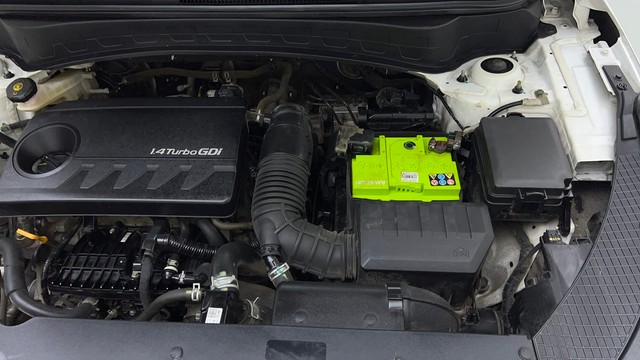 Second-hand 2020 Kia Seltos GTX Plus DCT for sale in New Delhi-36