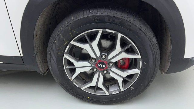 Second-hand 2020 Kia Seltos GTX Plus DCT for sale in New Delhi-17