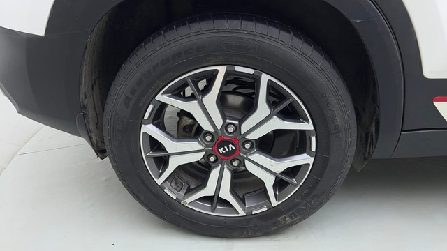 Second-hand 2020 Kia Seltos GTX Plus DCT for sale in New Delhi-18