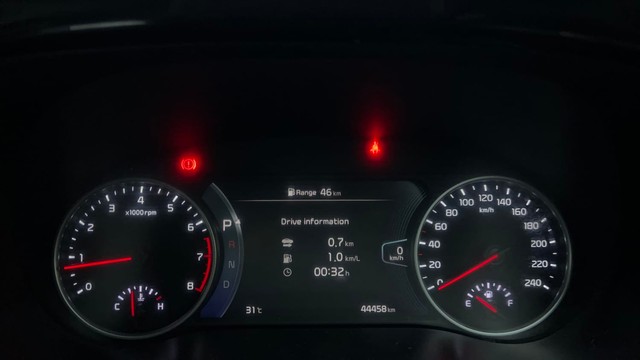 Second-hand 2020 Kia Seltos GTX Plus DCT for sale in New Delhi-13