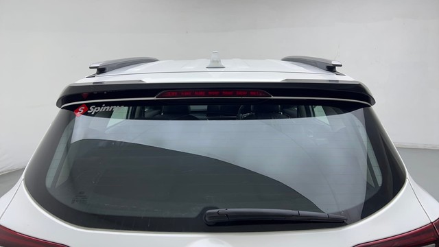 Second-hand 2020 Kia Seltos GTX Plus DCT for sale in New Delhi-29