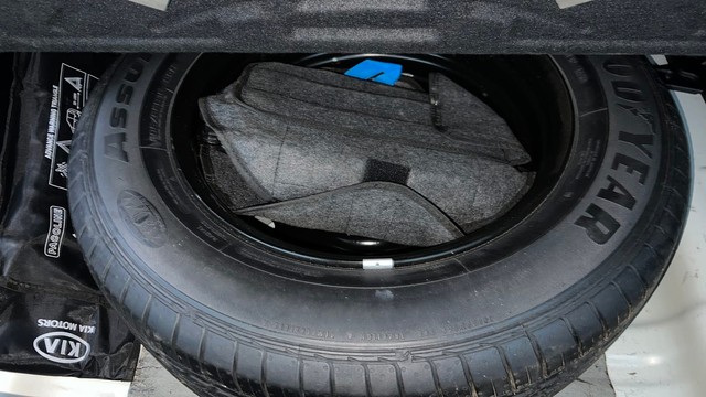 Second-hand 2020 Kia Seltos GTX Plus DCT for sale in New Delhi-21