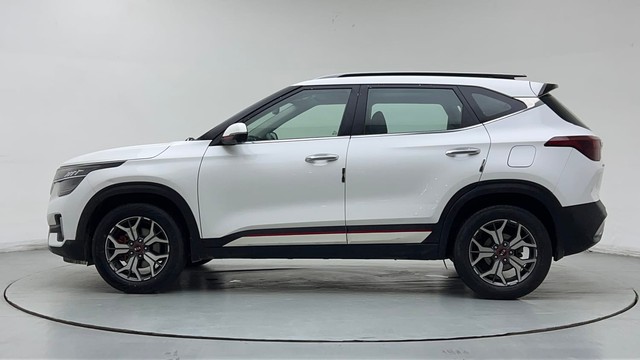Second-hand 2020 Kia Seltos GTX Plus DCT for sale in New Delhi-6
