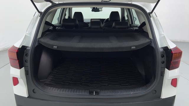 Second-hand 2020 Kia Seltos GTX Plus DCT for sale in New Delhi-9